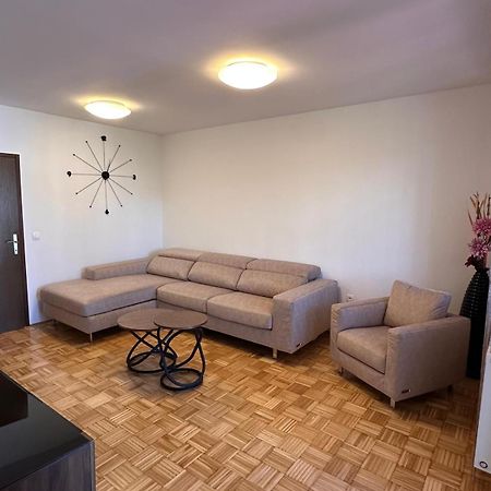 Apartma Renata Порторож Екстериор снимка