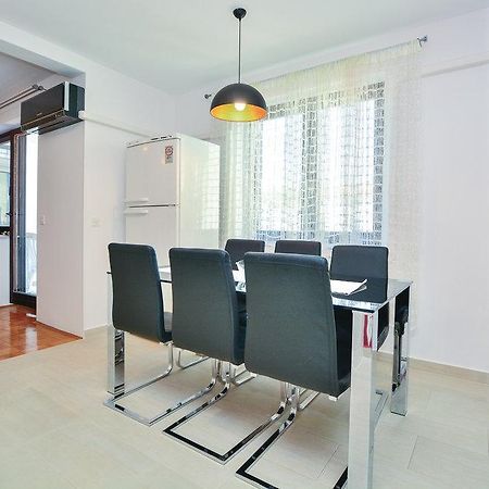 Apartma Renata Порторож Екстериор снимка