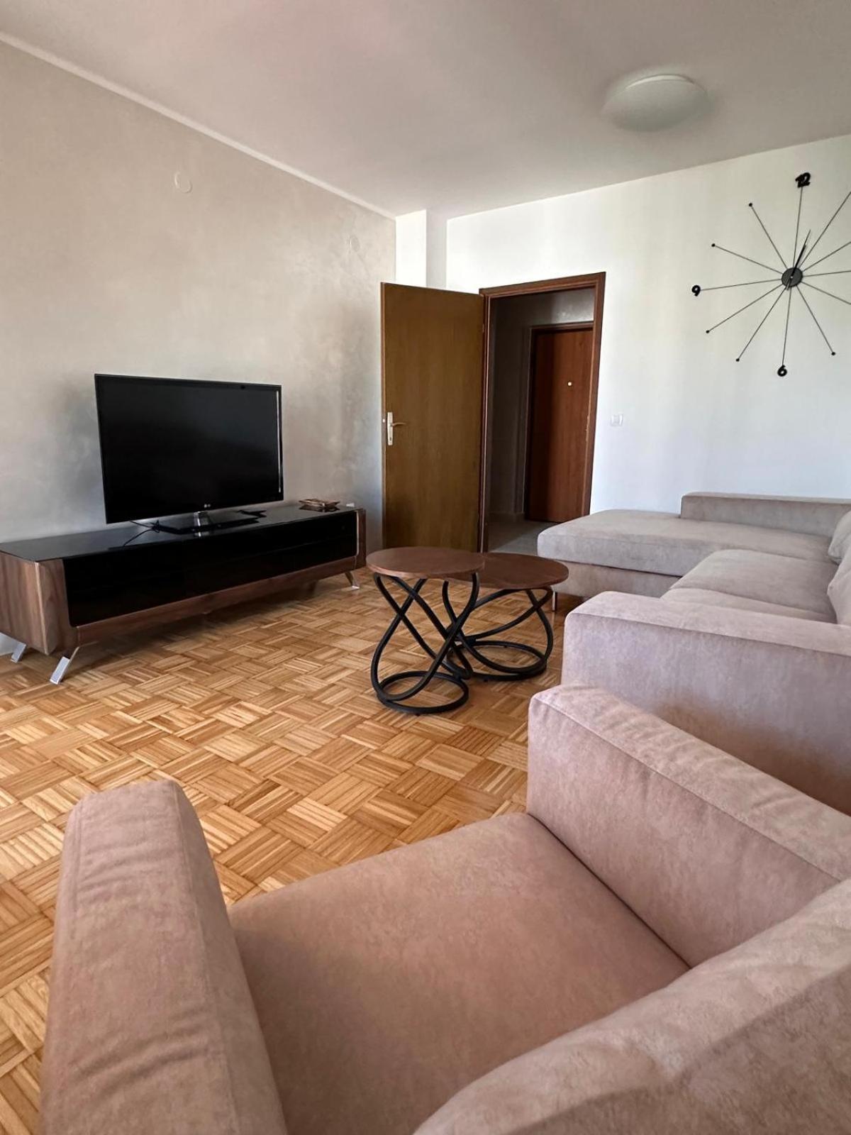 Apartma Renata Порторож Екстериор снимка