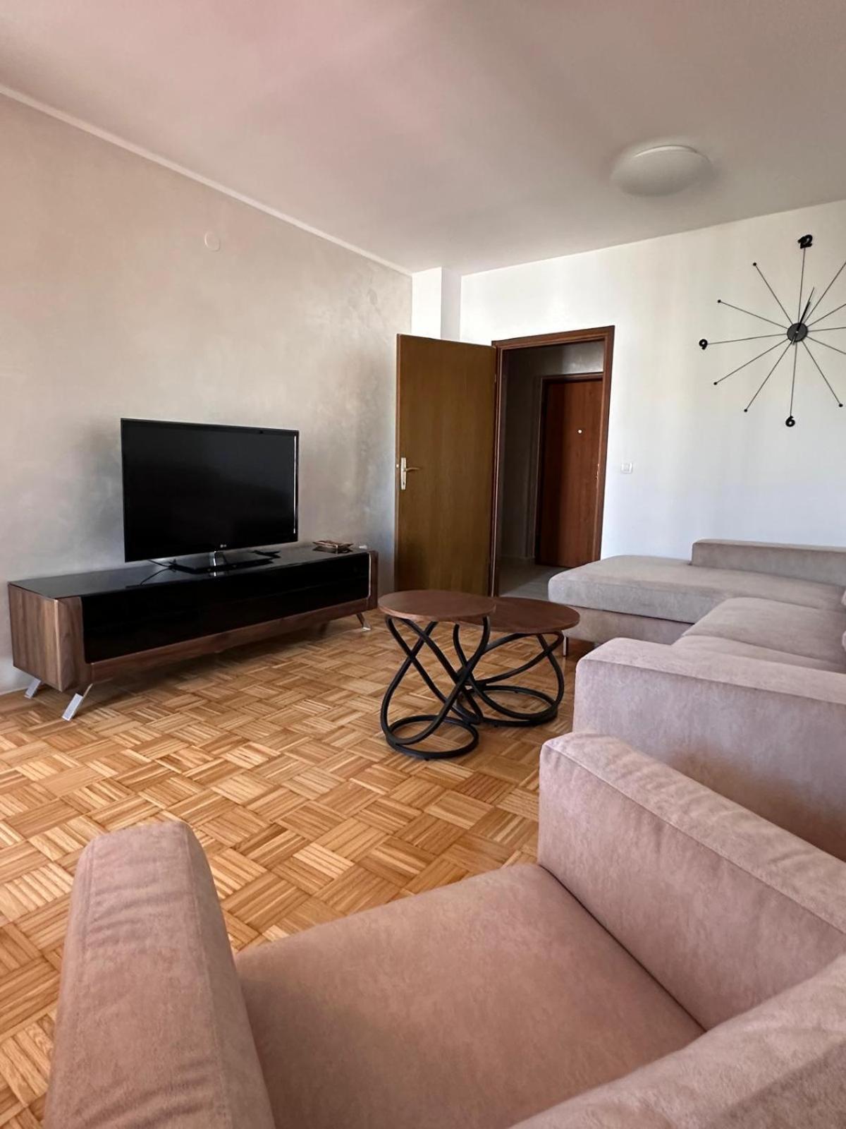 Apartma Renata Порторож Екстериор снимка