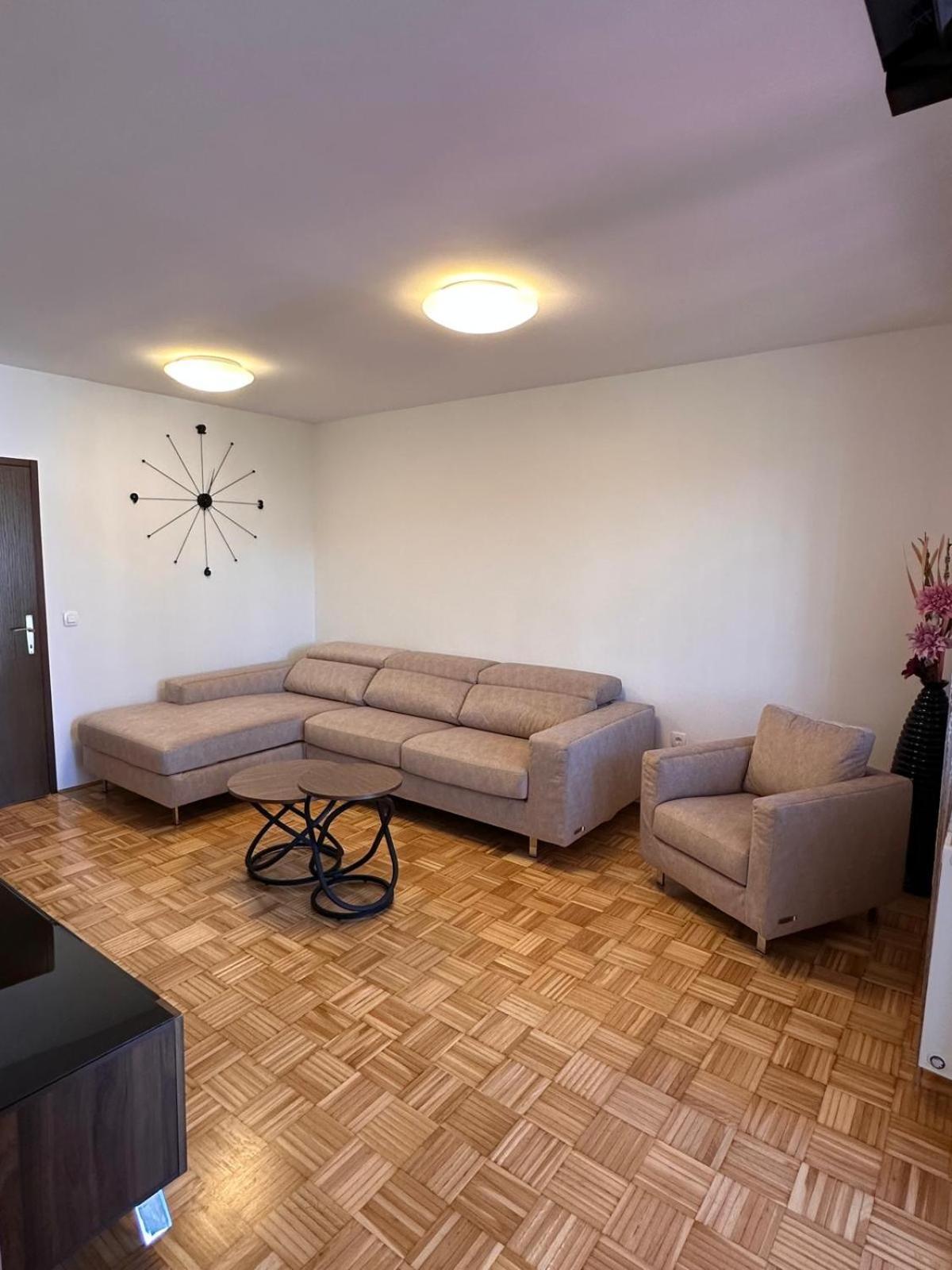 Apartma Renata Порторож Екстериор снимка