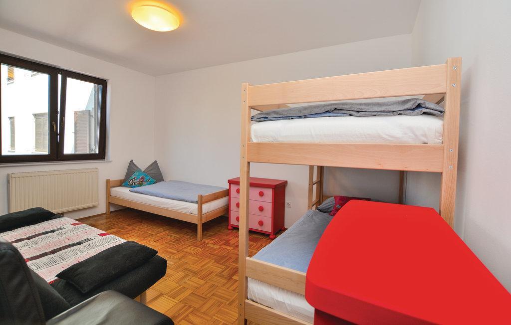 Apartma Renata Порторож Екстериор снимка