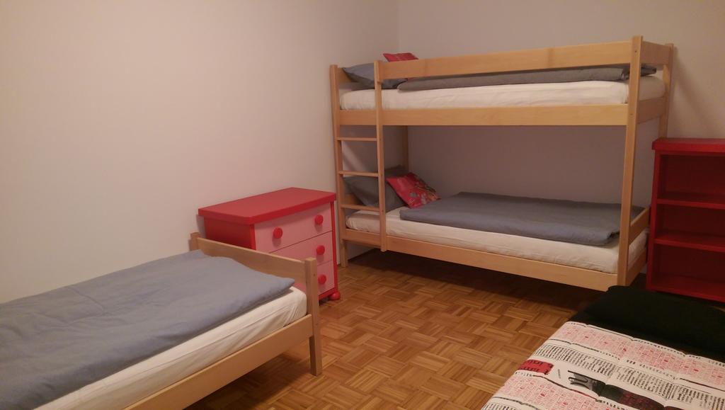 Apartma Renata Порторож Екстериор снимка