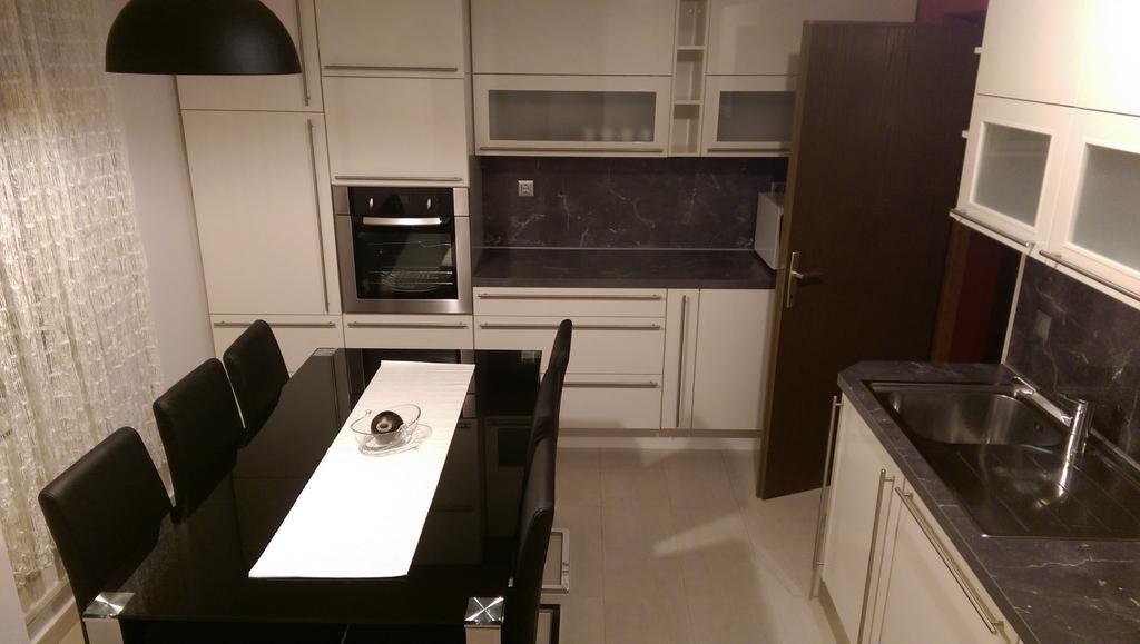 Apartma Renata Порторож Екстериор снимка